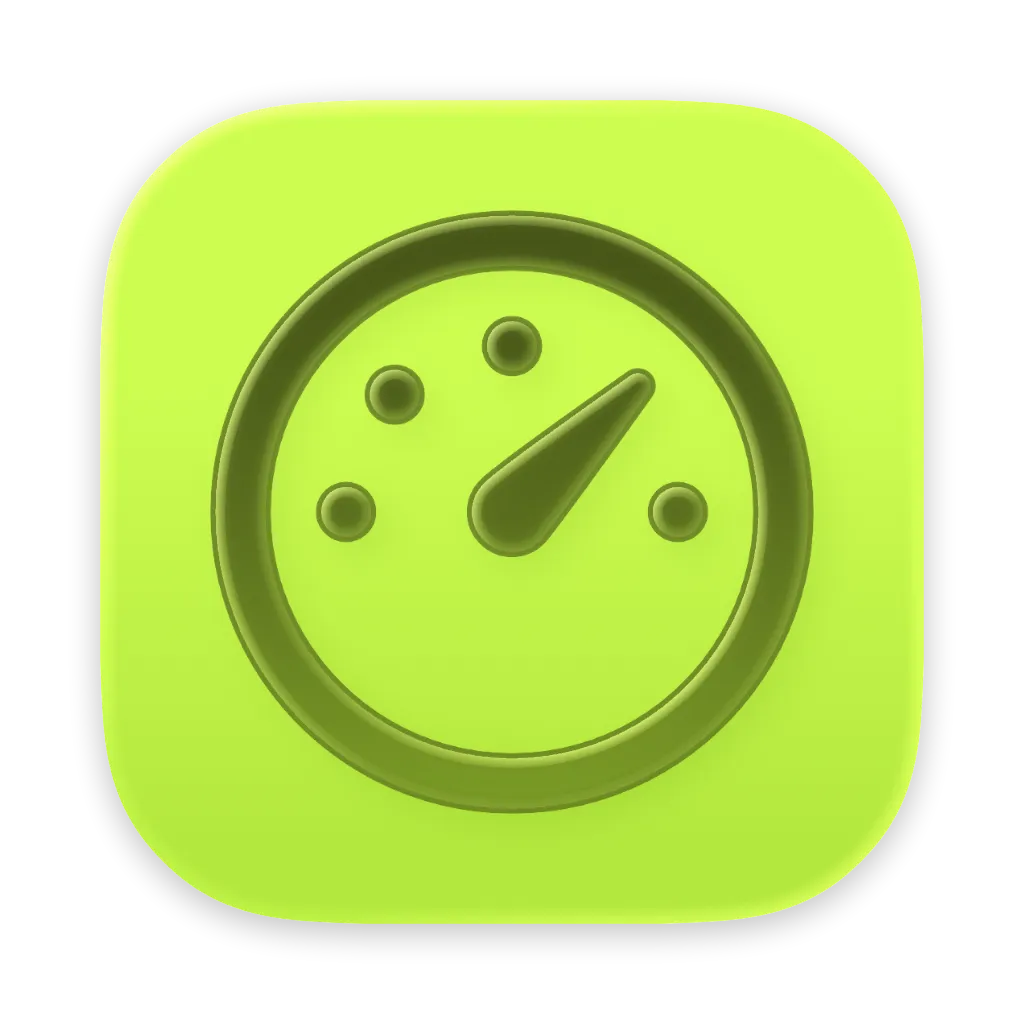 OpenUsage Waybar app icon