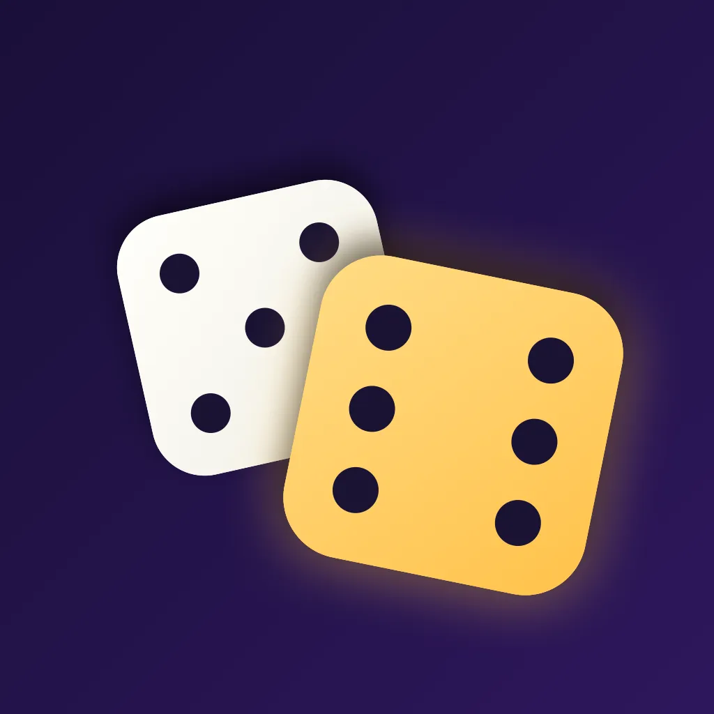 Gamenight Scoreboard app icon
