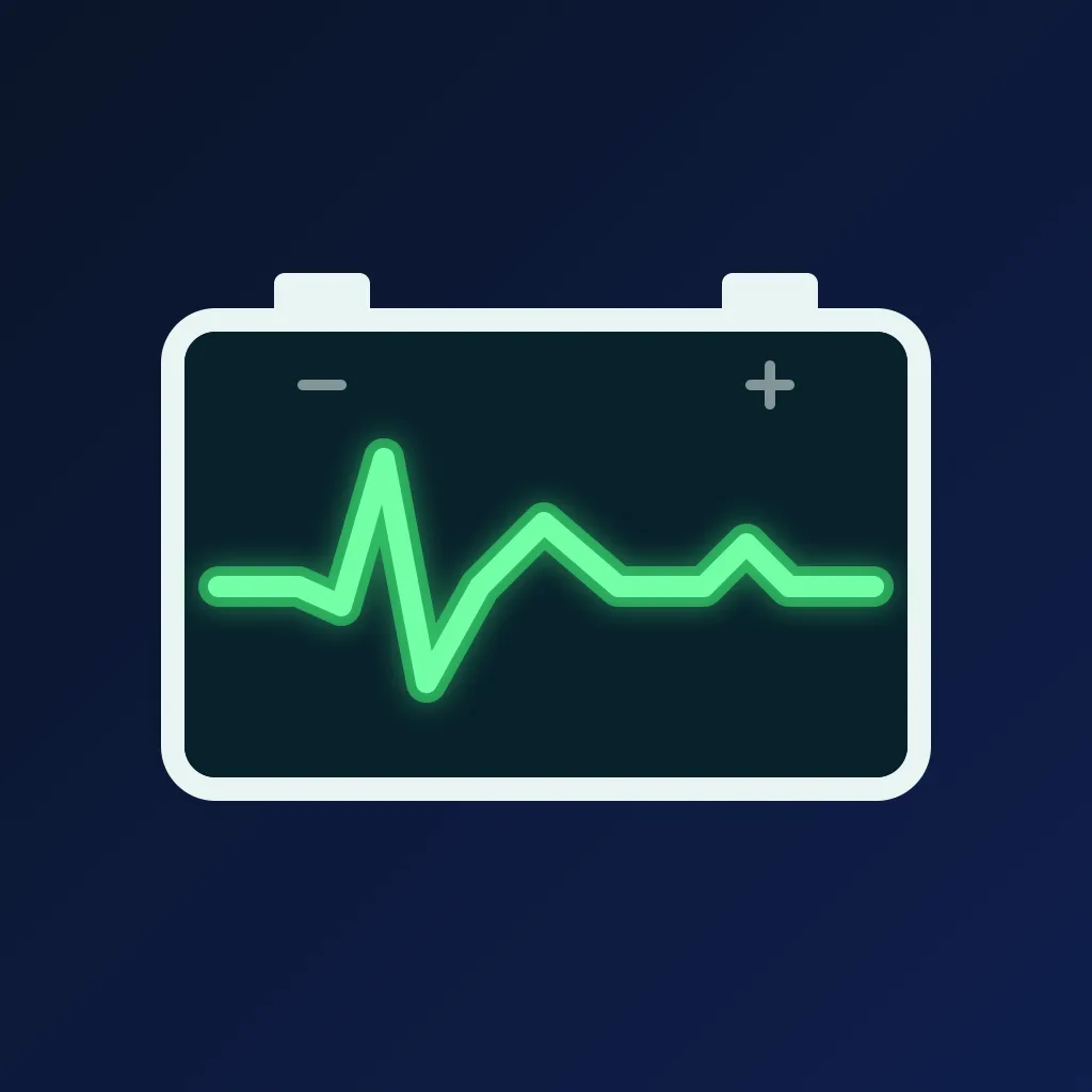 BatteryScope app icon